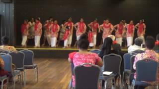 Loimata ole fiafia- Annie Grace