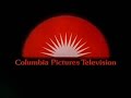 Columbia Pictures Television From Torch Lady To Sunburst Logo 1976 1982