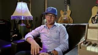 tobyMac: Story Behind &quot;Unstoppable&quot;