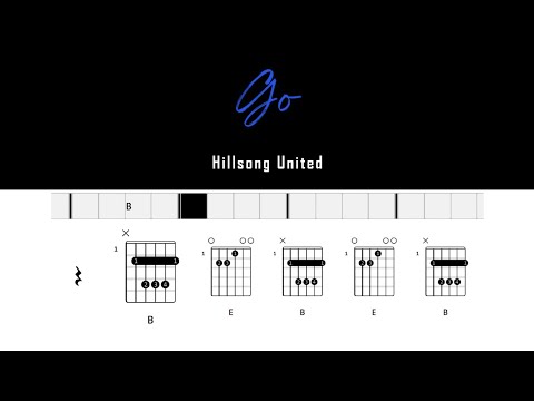 Go - Hillsong United