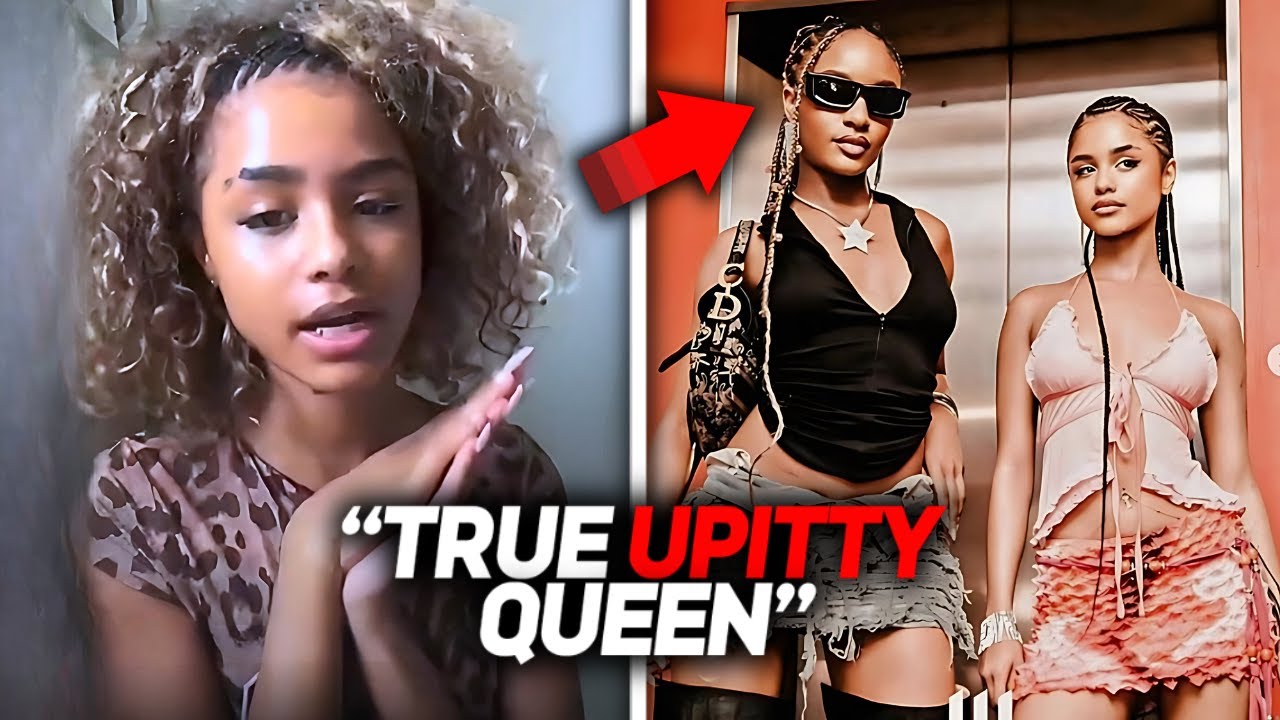 Tyla Speaks On Beef With Ayra Starr & Arya Copying Her
