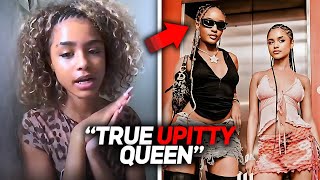 Tyla Speaks On Beef With Ayra Starr & Arya Copying Her
