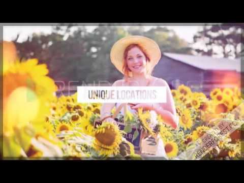 Turning Leaf Photography video.