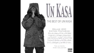 Un Kasa - "Who The F*** Asked You?" (feat. Jay Bezel & Jae Millz) [Official Audio]