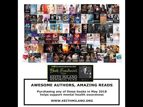 Mental Health Awareness Month 2018