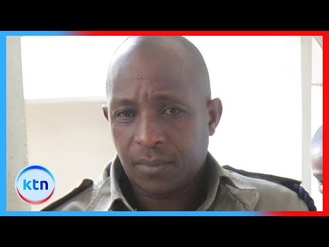 High court reject petition from Samson Talaam to hault prosecutions over Albert Ojwang's murder