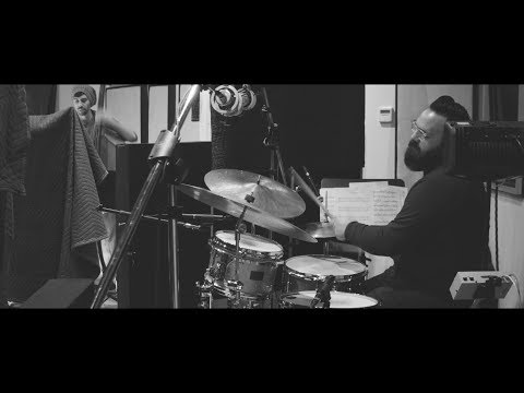 Kind Folk - "Motian Sickness" (for Paul Motian)