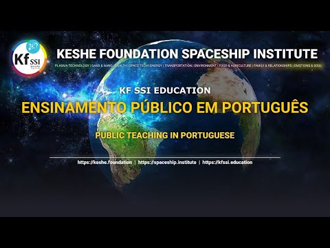 2020 11 09 PM Public Teaching in Portuguese - Ensinamento Público em Português