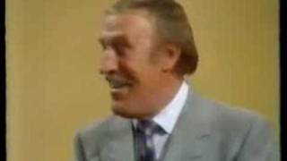 Grant & Forsyth - Interview with Wogan