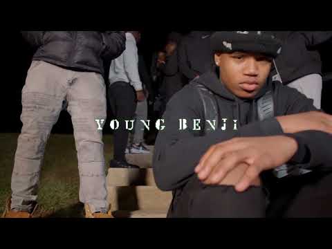 YoungBenji BCB - Back Again (Official Video)