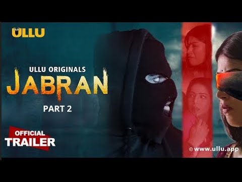 Jabran Ullu