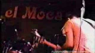 The Broadways Live 11-Floundering