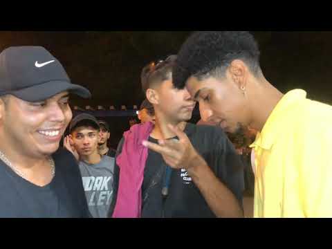 (THE KING OF FIGHT) KAIN X ZED - SUPER FINAL - BDH.128