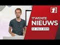 1Twente Nieuws vrijdag 12 juli 2019