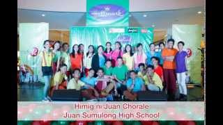 Himig ni Juan Chorale