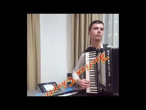 STELIAN CHEPTROSU LIVE