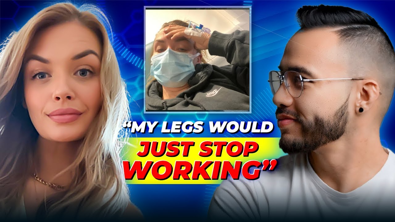 Watch the full recovery interview on YouTube