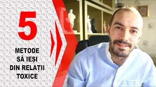 Download Lagu 5 Psychologist Methods to Get Out of Toxic Relationships Thumbnail