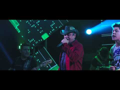 Furacão da Vanera - ANTES EU BEBIA POR VOCÊ (Part. Ivonir Machado) - DVD de Aniver. 2 Anos