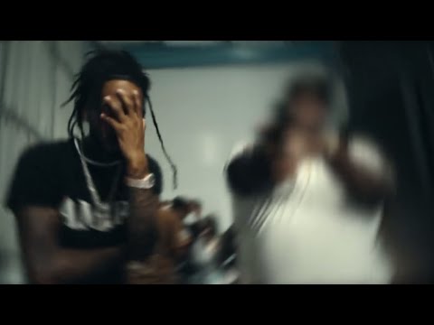 Glockboy LA - Hat surfin