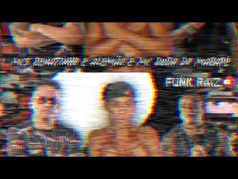 MC DUDA DO MARAPE MC RENATINHO E ALEMÃO - MEDLEY PROIBIDÃO (AO VIVO)