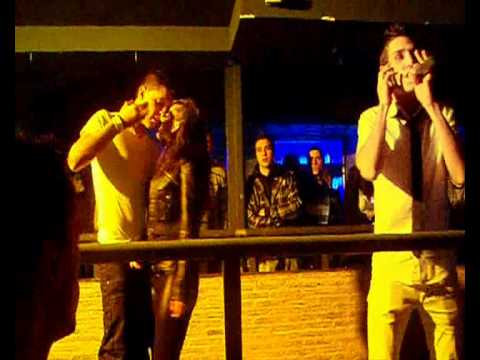 J.BOLIVAR LIVE AT SUPERMARTXE (THELUXE) PART 3