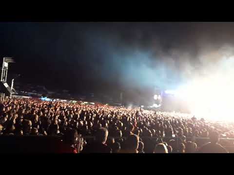 09.07.2022 Frei Wild in Laichingen