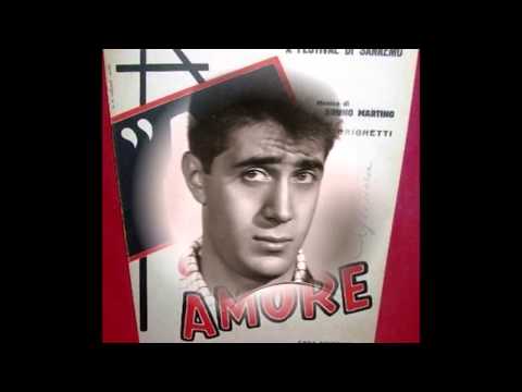 1960 Fausto Cigliano - "A" come amore