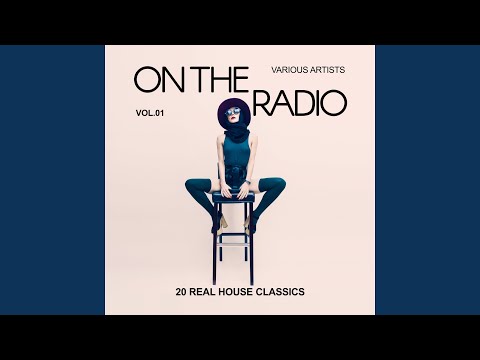 Feel Me Again (Soldout meets Larry Ray) (Roby Montano Radio Mix)