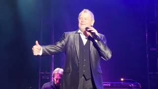 John Farnham - Man Of The Hour - Live