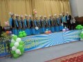 Хор ветеранов « Отан» Алматы 