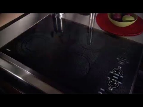 Wolf Electric Cooktops