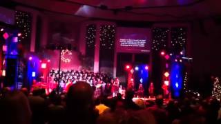 Gettys hark the harold angels sing