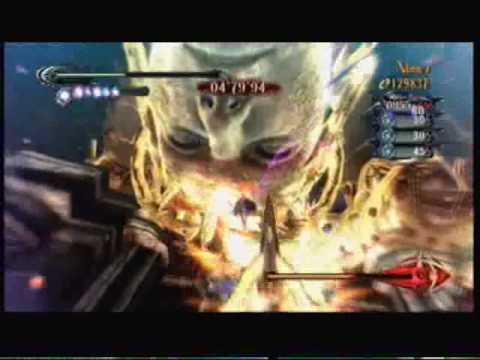 Let's Play: Bayonetta (Part 12)