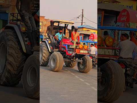 Hata market public reaction #tractor #viral #trending #reaction #funny #shortvideo #public #comedy