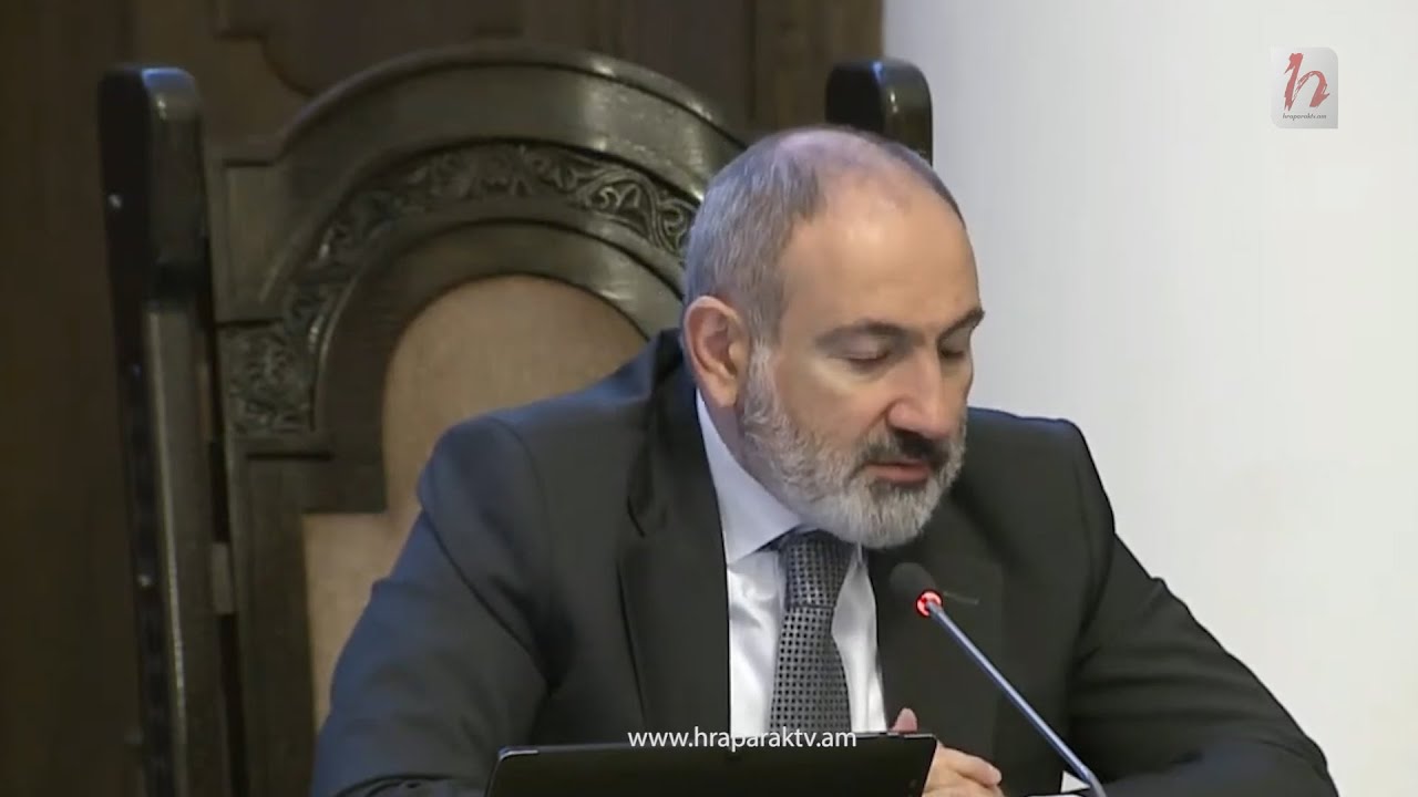 Շնորհակալ եմ նախագահ Մակրոնին, սա Ֆրանսիայի հետ խորացող հարաբերությունների վկայությունն է