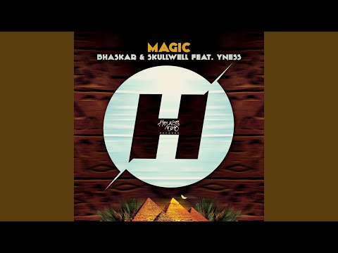 Magic (Original Mix)