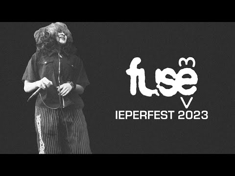 FUSE @ IEPERFEST 2023 - SINGLE CAM - FULL SET