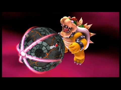 Final Bowser Battle/Fated Battle Mashup [Super Mario Galaxy] (GaMetal X Nintendo)