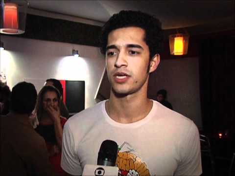 Projecto Forró de Lampião - TV Globo.wmv