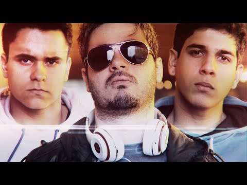 Video thumbnail for 7 Minutoz VS. Tauz