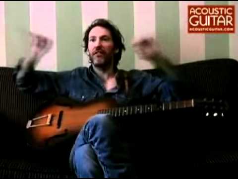 David Rawlings Interviews