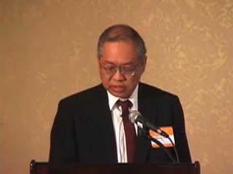 17th Annual Conference: Global Universities in China? (4/8)