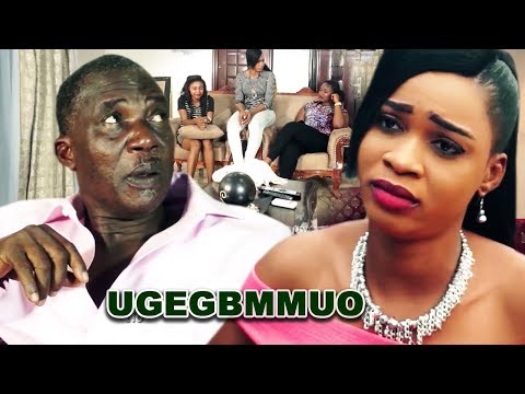 Ugegbemmuo 2 - 2018 New Igbo Language Movie Full HD