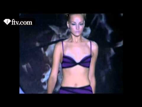 MADRID FW S/S 10-  ANDRES SARDA