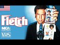 Closing To Fletch VHS 1985 USA