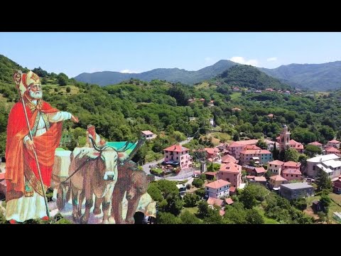 PARROCCHIA DI SANT'OLCESE