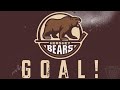 Hershey Bears 2022 Goal Horn