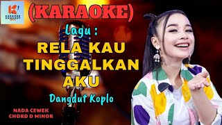 Download lagu Rela Kau Tinggalkan Aku Karaoke | Karaoke Dangdut | Cover PA 600 mp3 Download lagu Rela Kau Tinggalkan Aku Karaoke | Karaoke Dangdut | Cover PA 600 mp3