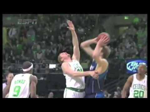 Scalabrine's Best and Worst Highlights